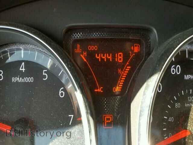 2014 NISSAN VERSA - VIN: 3N1CE2CP4EL389743 - Photo 8