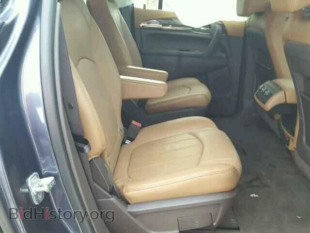2014 BUICK ENCLAVE - VIN: 5GAKRBKD7EJ195852 - Фото 6