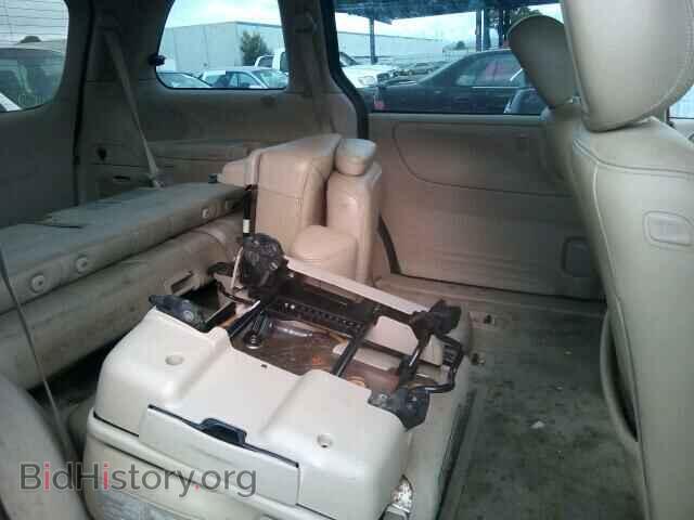 2000 MAZDA MPV - VIN: JM3LW28G5Y0117360 - Фото 6