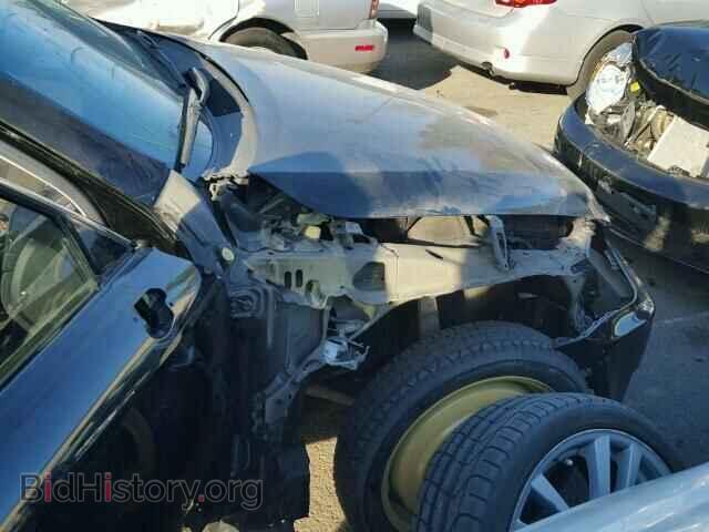 2006 LEXUS IS350 - VIN: JTHBE262765006516 - Фото 9