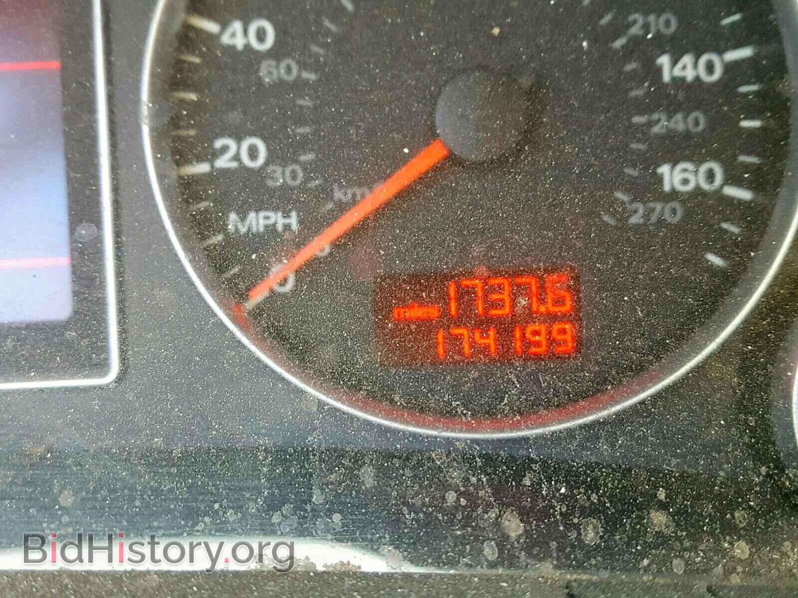 2007 AUDI A4 - VIN: WAUDF78E67A181339 - Фото 8
