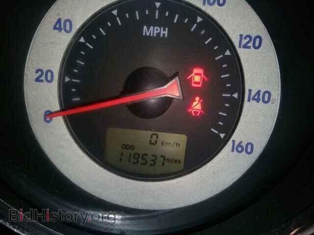 2008 MITSUBISHI ECLIPSE - VIN: 4A3AK64F48E033773 - Фото 8