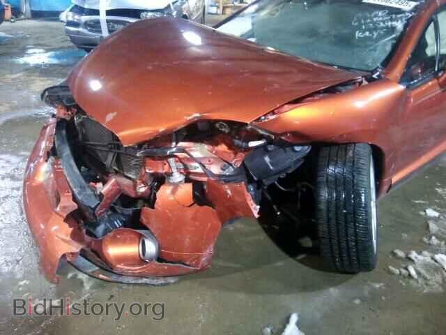 2008 MITSUBISHI ECLIPSE - VIN: 4A3AK64F48E033773 - Фото 10