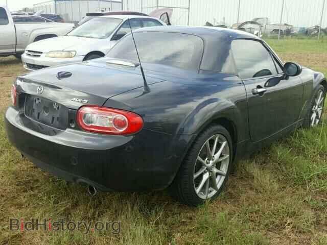 2011 MAZDA MIATA - VIN: JM1NC2PF7B0216966 - Фото 4