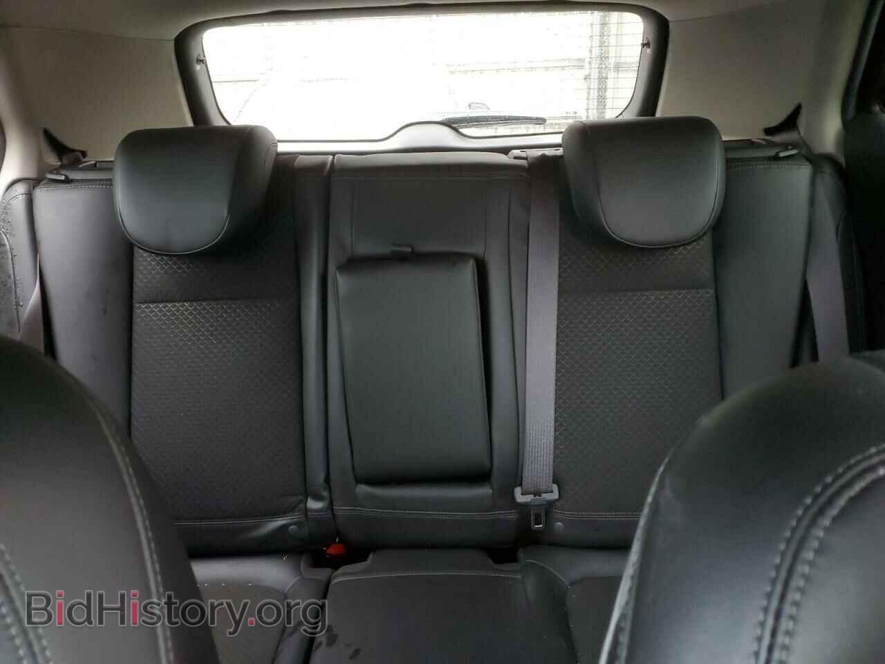 2017 BUICK ENCORE - VIN: KL4CJASB8HB074050 - Photo 10