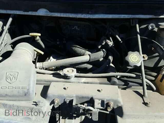 2001 DODGE RAM VAN - VIN: 2B5WB35Z51K560523 - Фото 7