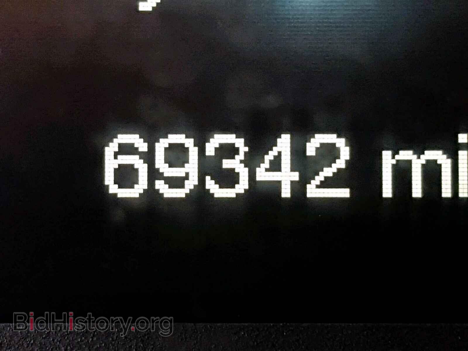 2016 CHRYSLER 200 - VIN: 1C3CCCABXGN168705 - Photo 8