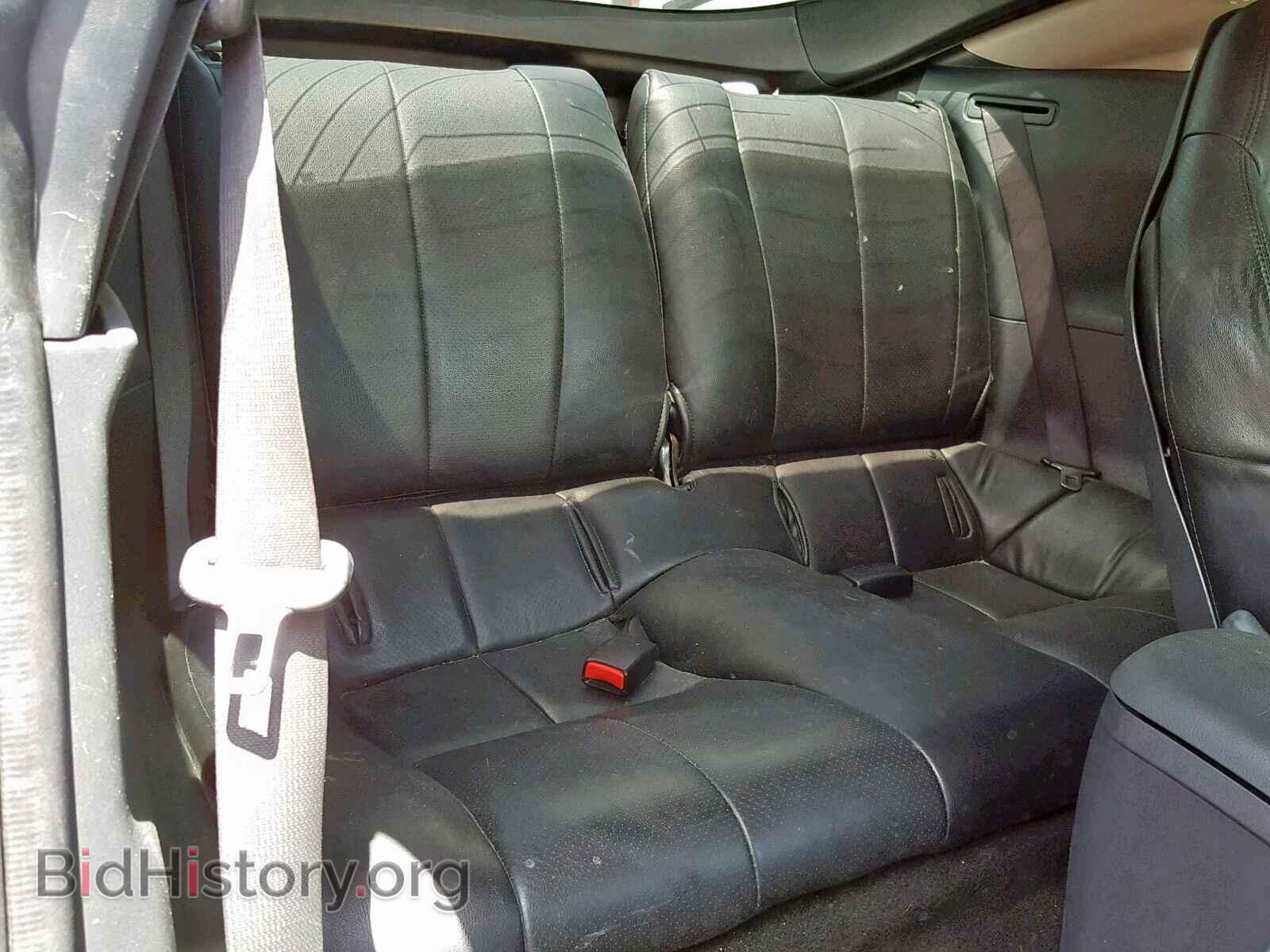 2006 MITSUBISHI ECLIPSE - VIN: 4A3AK34T36E004959 - Photo 6