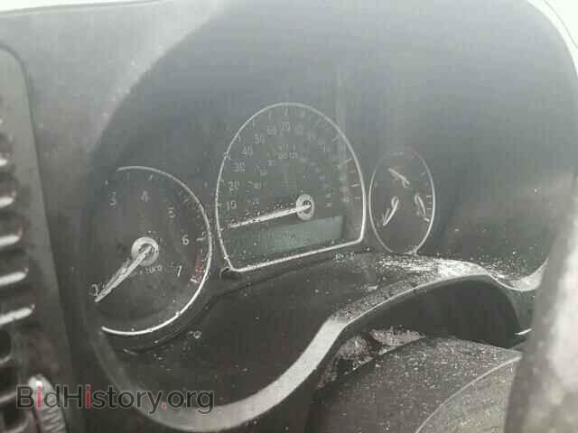 2008 SAAB 9 3 - VIN: YS3FB59Y081112029 - Фото 8