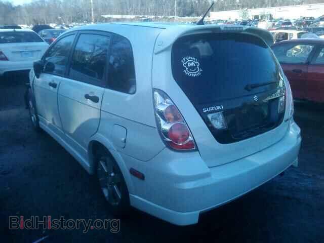 2006 SUZUKI AERIO - VIN: JS2RD62H565351943 - Фото 3