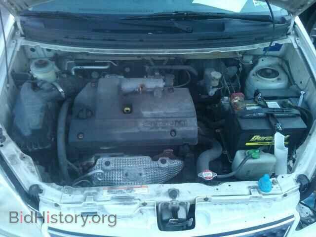 2006 SUZUKI AERIO - VIN: JS2RD62H565351943 - Фото 7