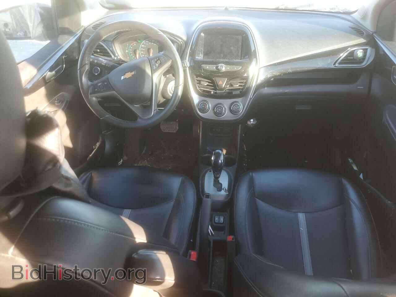 2022 CHEVROLET SPARK - VIN: KL8CH6SA3NC006193 - Фото 8