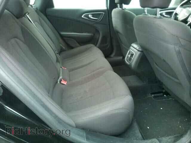 2015 CHRYSLER 200 - VIN: 1C3CCCAB7FN547174 - Photo 6