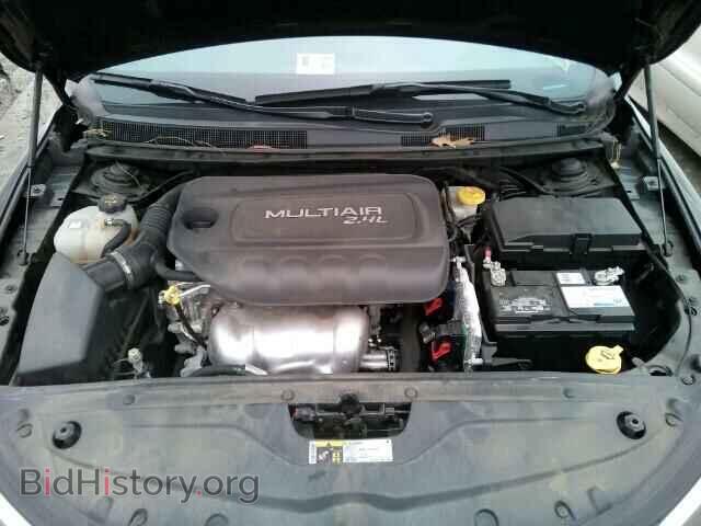 2015 CHRYSLER 200 - VIN: 1C3CCCAB7FN547174 - Photo 7