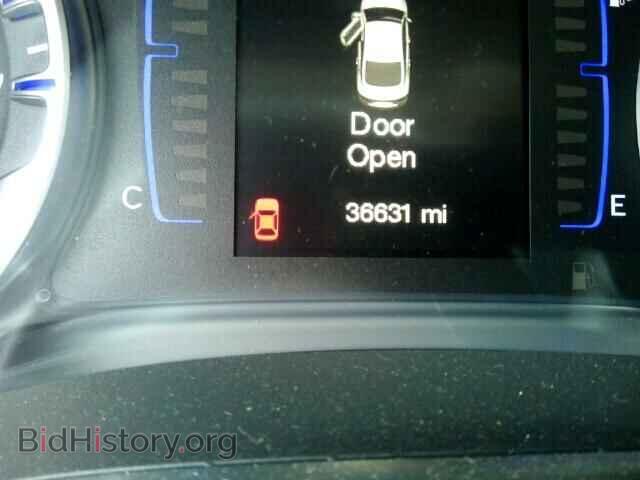 2015 CHRYSLER 200 - VIN: 1C3CCCAB7FN547174 - Photo 8
