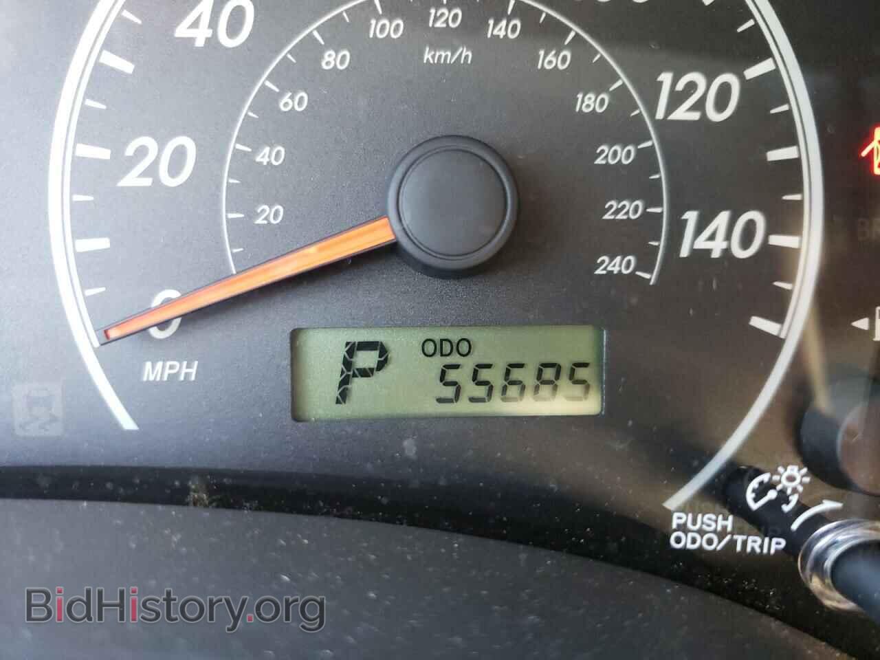 2011 TOYOTA COROLLA - VIN: JTDBU4EEXBJ097164 - Фото 8