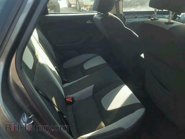 2012 Ford FOCUS (VIN 1FAHP3F22CL433210) — фото 6 из 10