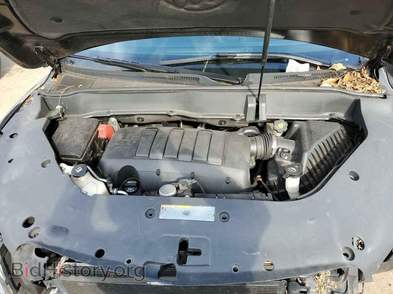 2014 BUICK ENCLAVE - VIN: 5GAKRBKD7EJ149020 - Фото 12