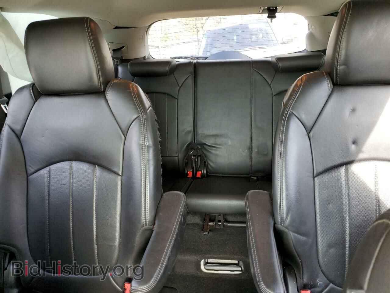 2014 BUICK ENCLAVE - VIN: 5GAKRBKD7EJ149020 - Фото 10