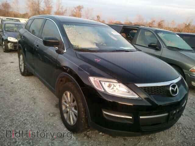 Photo JM3TB28A180126869 - MAZDA CX-9 2008