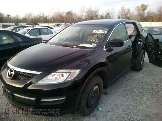 2008 MAZDA CX-9 - VIN: JM3TB28A180126869 - Фото 2