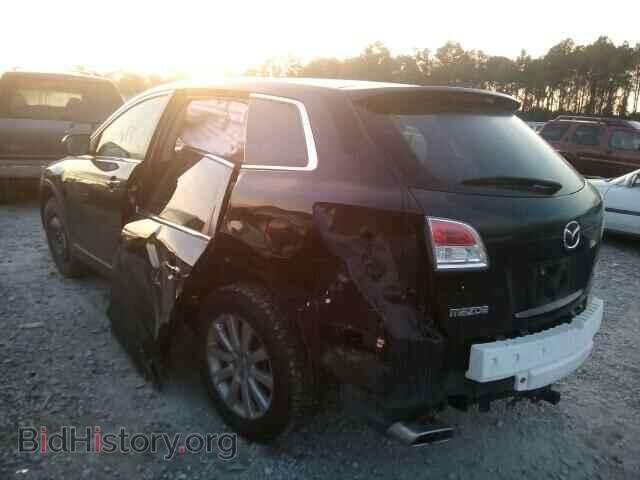 2008 MAZDA CX-9 - VIN: JM3TB28A180126869 - Фото 3