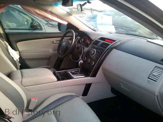 2008 MAZDA CX-9 - VIN: JM3TB28A180126869 - Фото 5