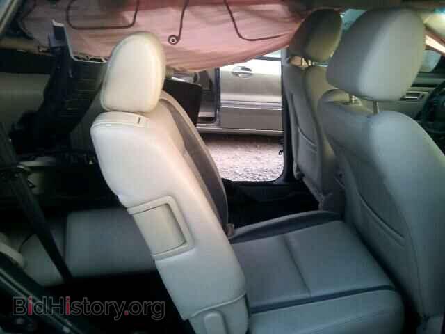 2008 MAZDA CX-9 - VIN: JM3TB28A180126869 - Фото 6