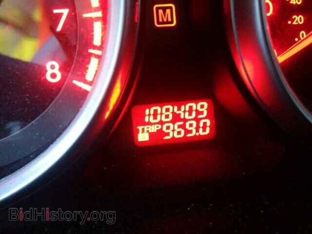 2008 MAZDA CX-9 - VIN: JM3TB28A180126869 - Фото 8
