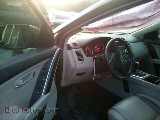 2008 MAZDA CX-9 - VIN: JM3TB28A180126869 - Фото 9