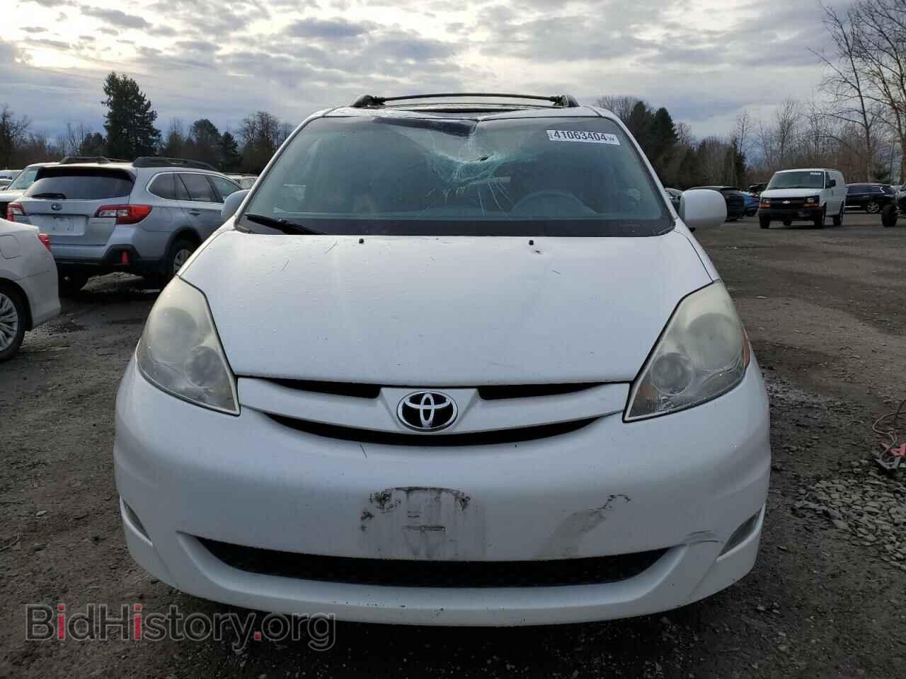 2007 TOYOTA All Models - VIN: 5TDBK22C67S007225 - Фото 5