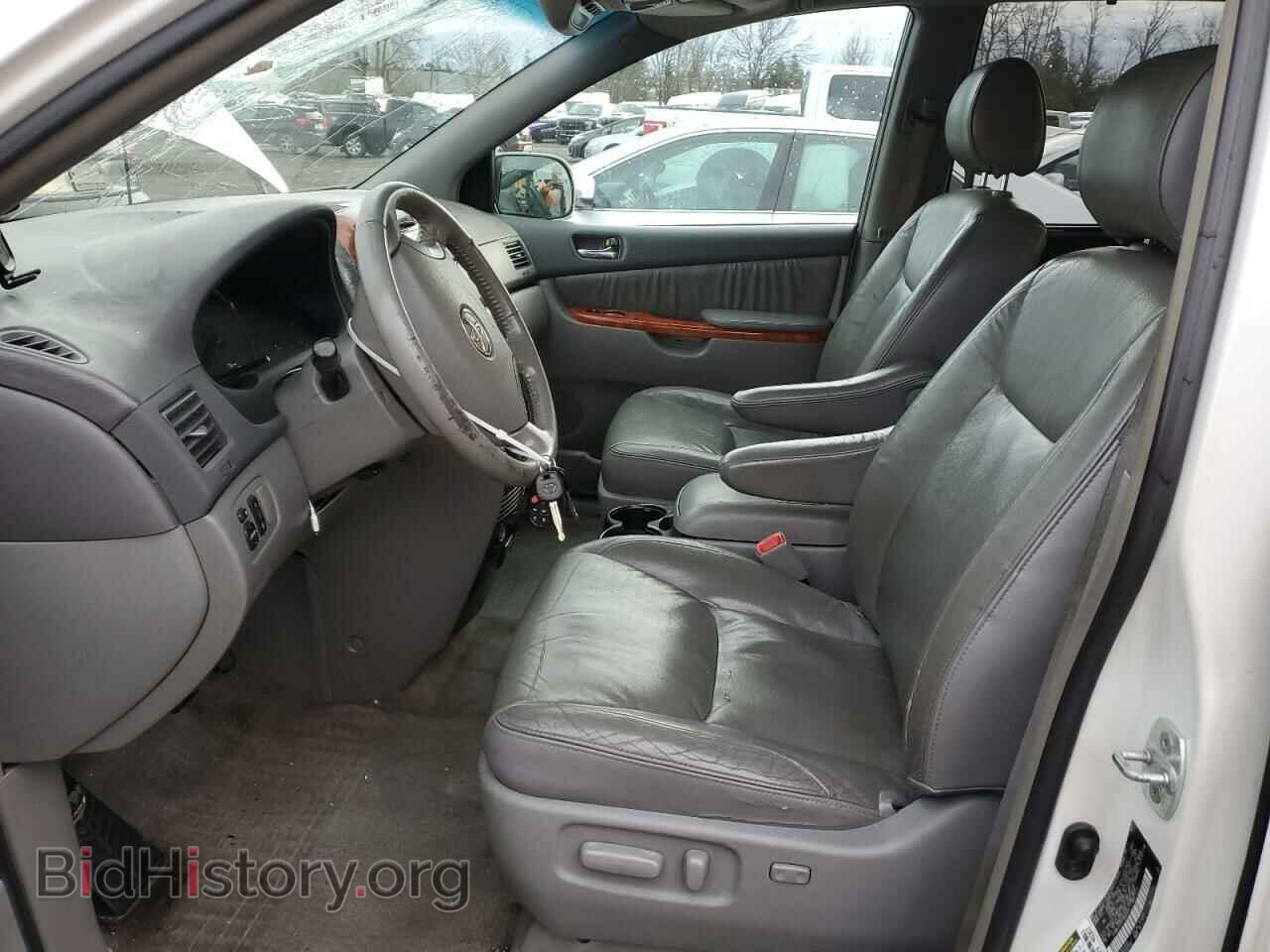2007 TOYOTA All Models - VIN: 5TDBK22C67S007225 - Фото 7