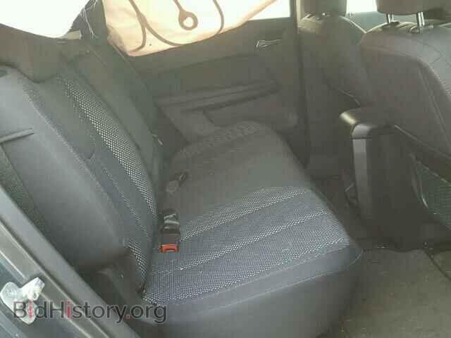 2010 GMC TERRAIN - VIN: 2CTFLEEW8A6232810 - Photo 6
