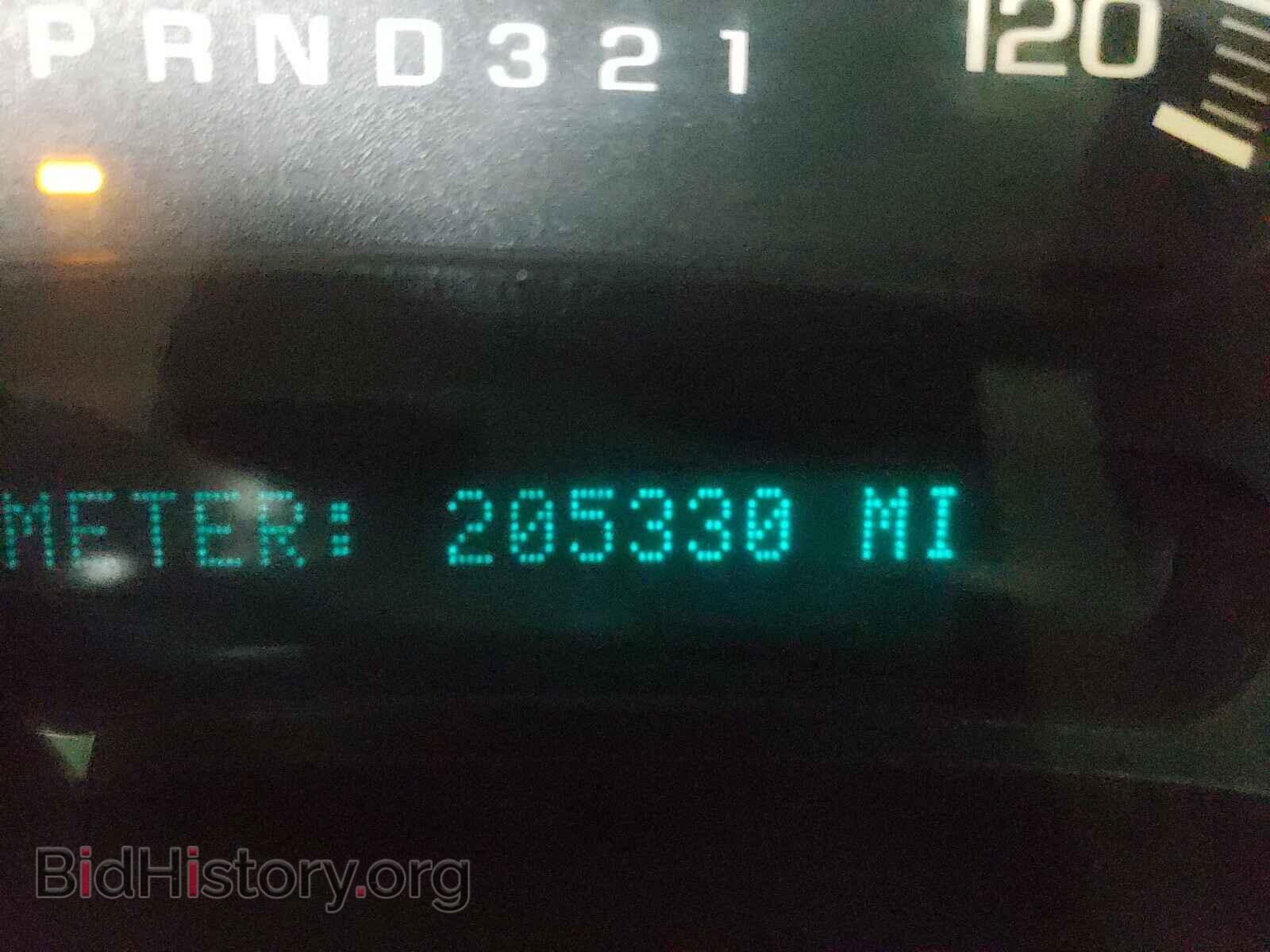 2007 CHEVROLET SILVERADO - VIN: 1GCEK19B27Z202175 - Фото 8