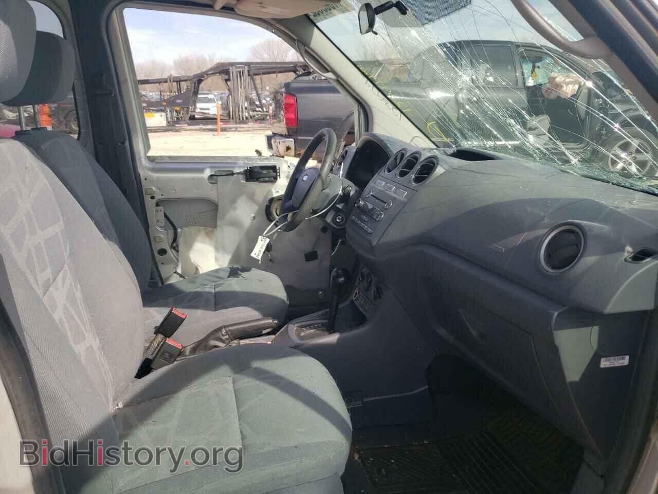 2012 FORD TRANSIT CO - VIN: NM0LS7DN9CT111149 - Фото 5