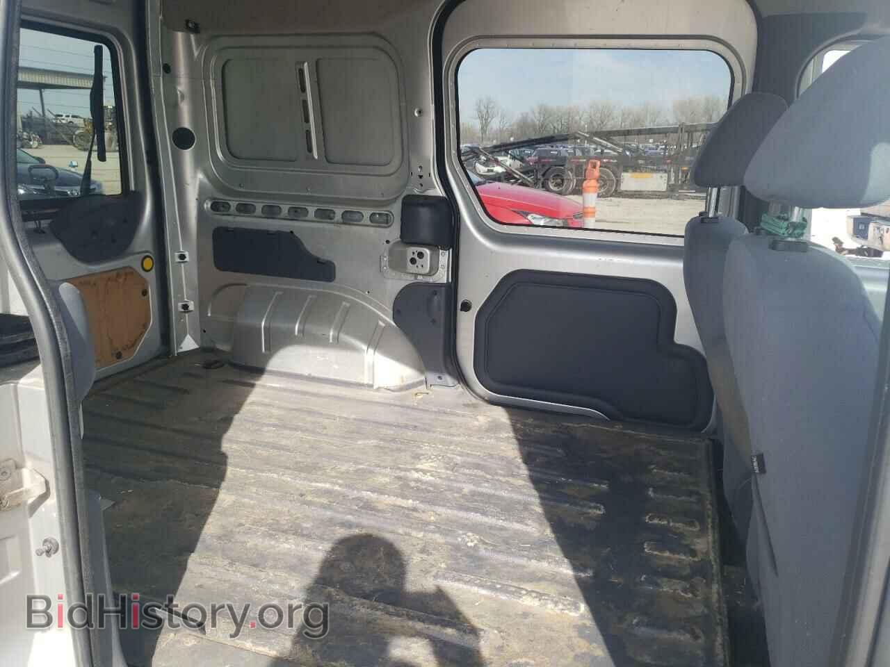 2012 FORD TRANSIT CO - VIN: NM0LS7DN9CT111149 - Фото 6