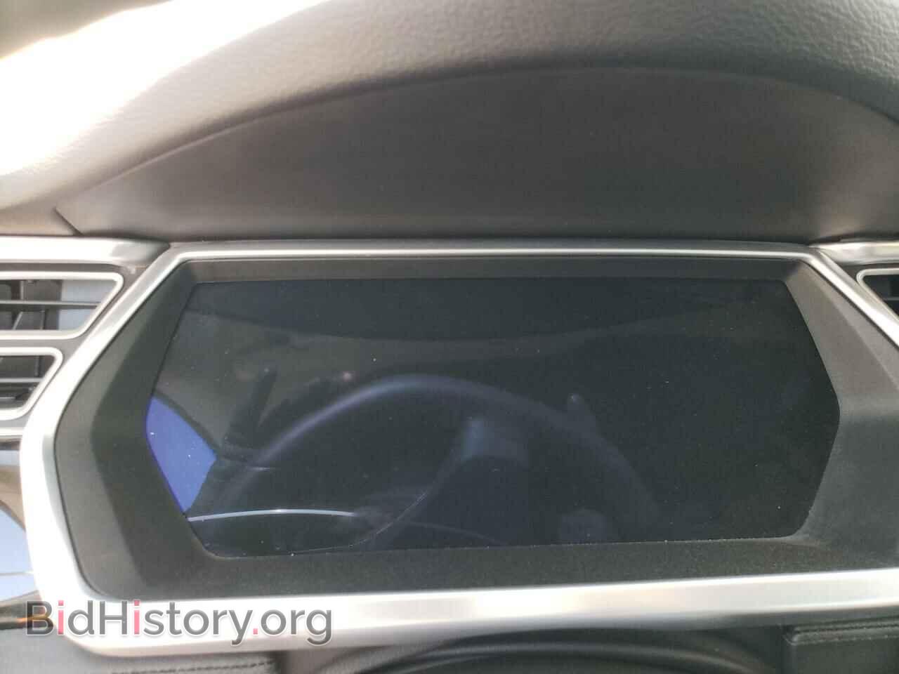 2013 TESLA MODEL S - VIN: 5YJSA1CN1DFP27898 - Фото 8