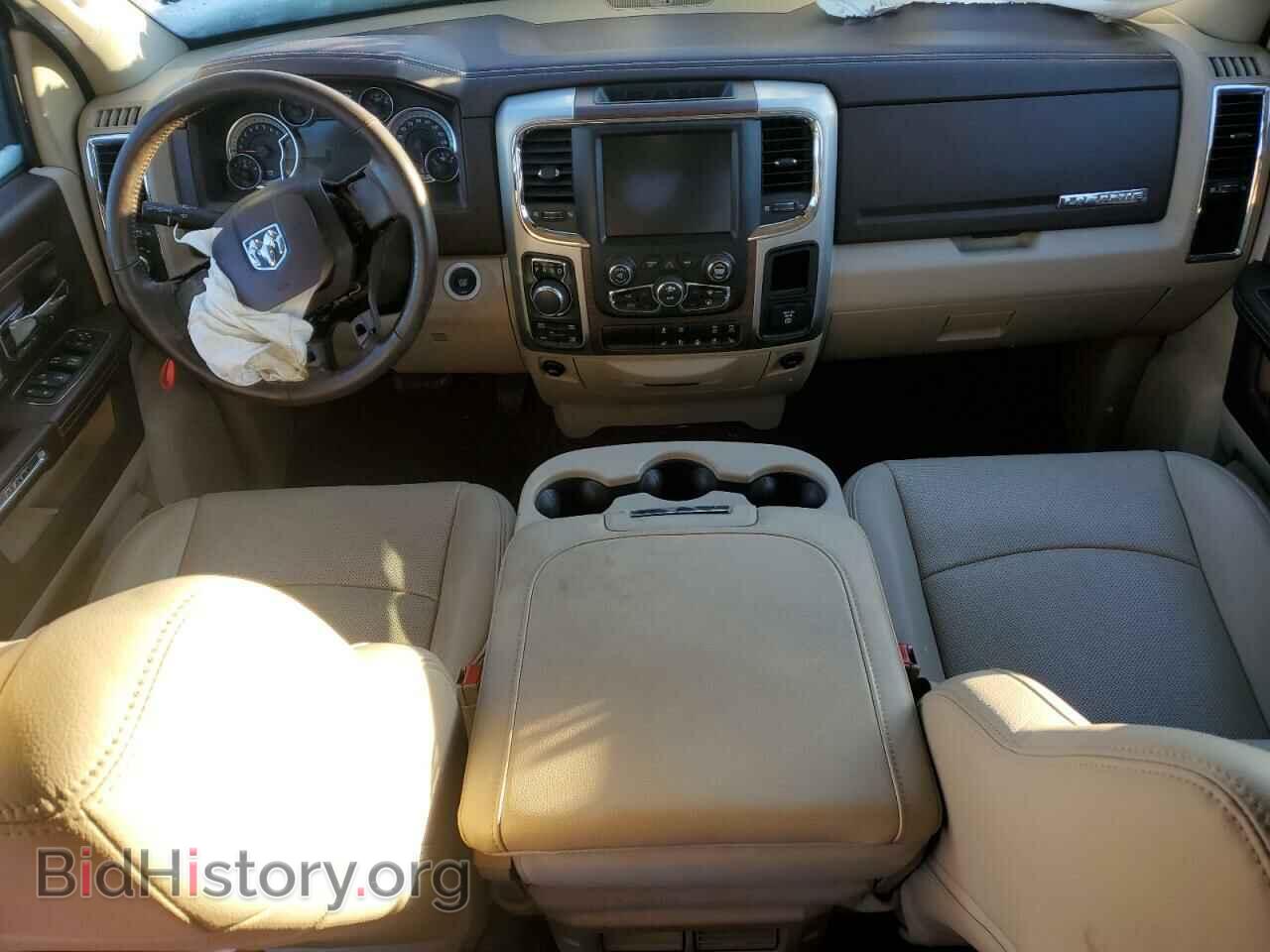2017 RAM 1500 - VIN: 1C6RR7NT0HS746870 - Фото 8