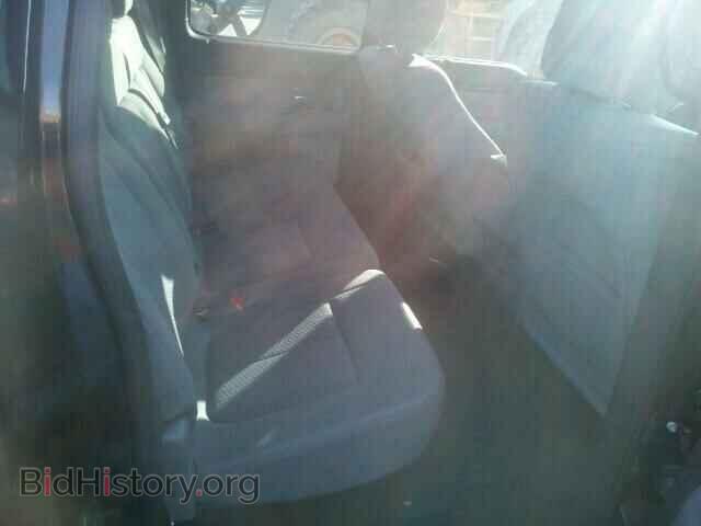 2013 FORD F150 - VIN: 1FTEW1CM9DKE15708 - Фото 6