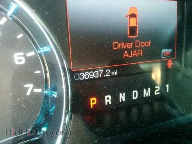 2013 FORD F150 - VIN: 1FTEW1CM9DKE15708 - Фото 8