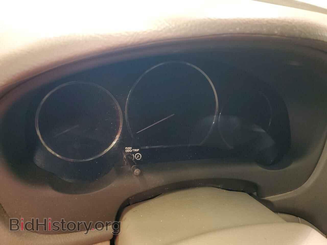 2006 TOYOTA All Models - VIN: 5TDZA23C46S454585 - Фото 9