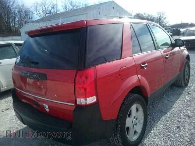 2004 SATURN VUE - VIN: 5GZCZ63404S881442 - Фото 4