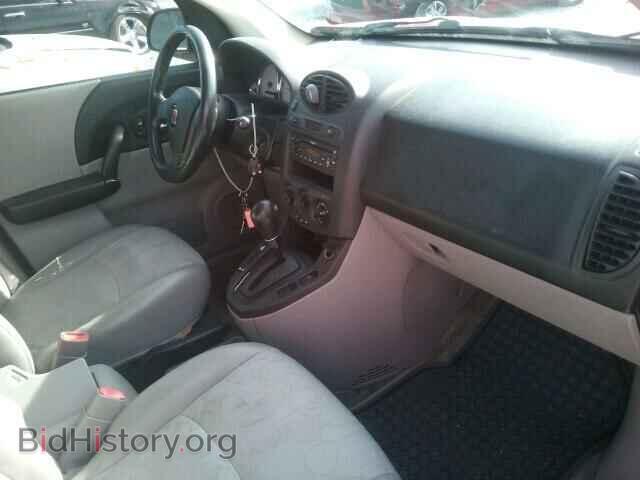 2004 SATURN VUE - VIN: 5GZCZ63404S881442 - Фото 5