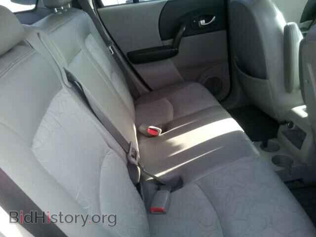 2004 SATURN VUE - VIN: 5GZCZ63404S881442 - Фото 6