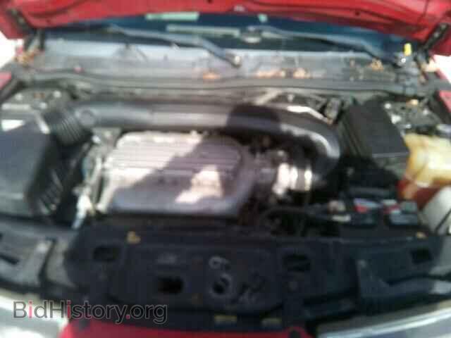 2004 SATURN VUE - VIN: 5GZCZ63404S881442 - Фото 7