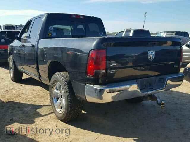 2010 DODGE RAM 1500 - VIN: 1D7RB1GP7AS112512 - Фото 3