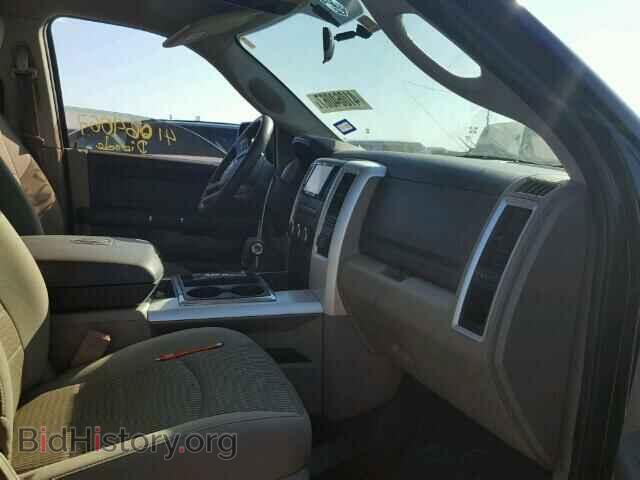 2010 DODGE RAM 1500 - VIN: 1D7RB1GP7AS112512 - Фото 5