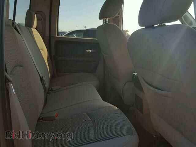 2010 DODGE RAM 1500 - VIN: 1D7RB1GP7AS112512 - Фото 6