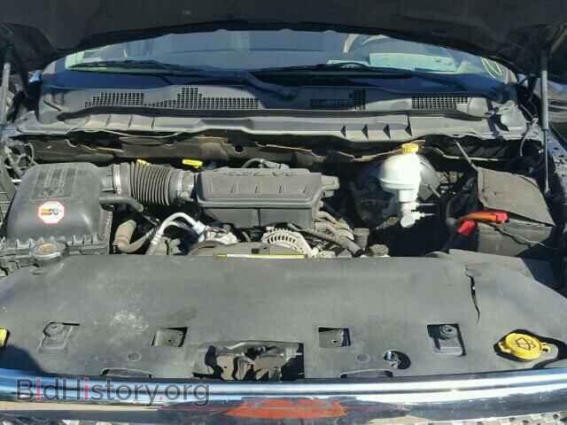 2010 DODGE RAM 1500 - VIN: 1D7RB1GP7AS112512 - Фото 7