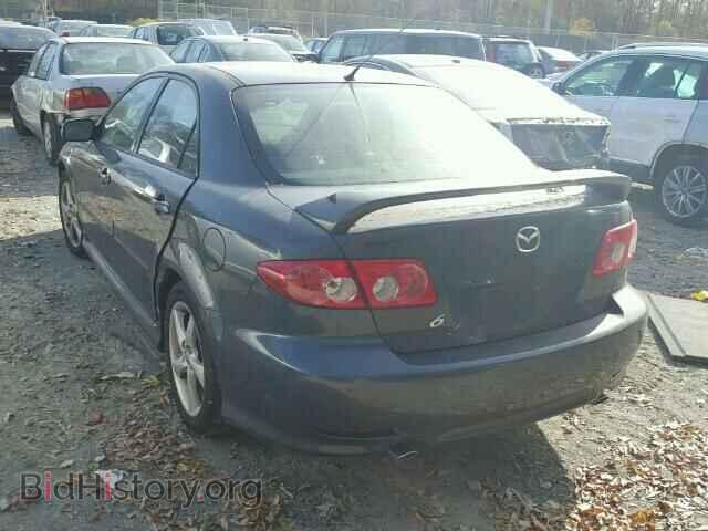 2005 MAZDA 6 - VIN: 1YVHP80D755M47896 - Фото 3